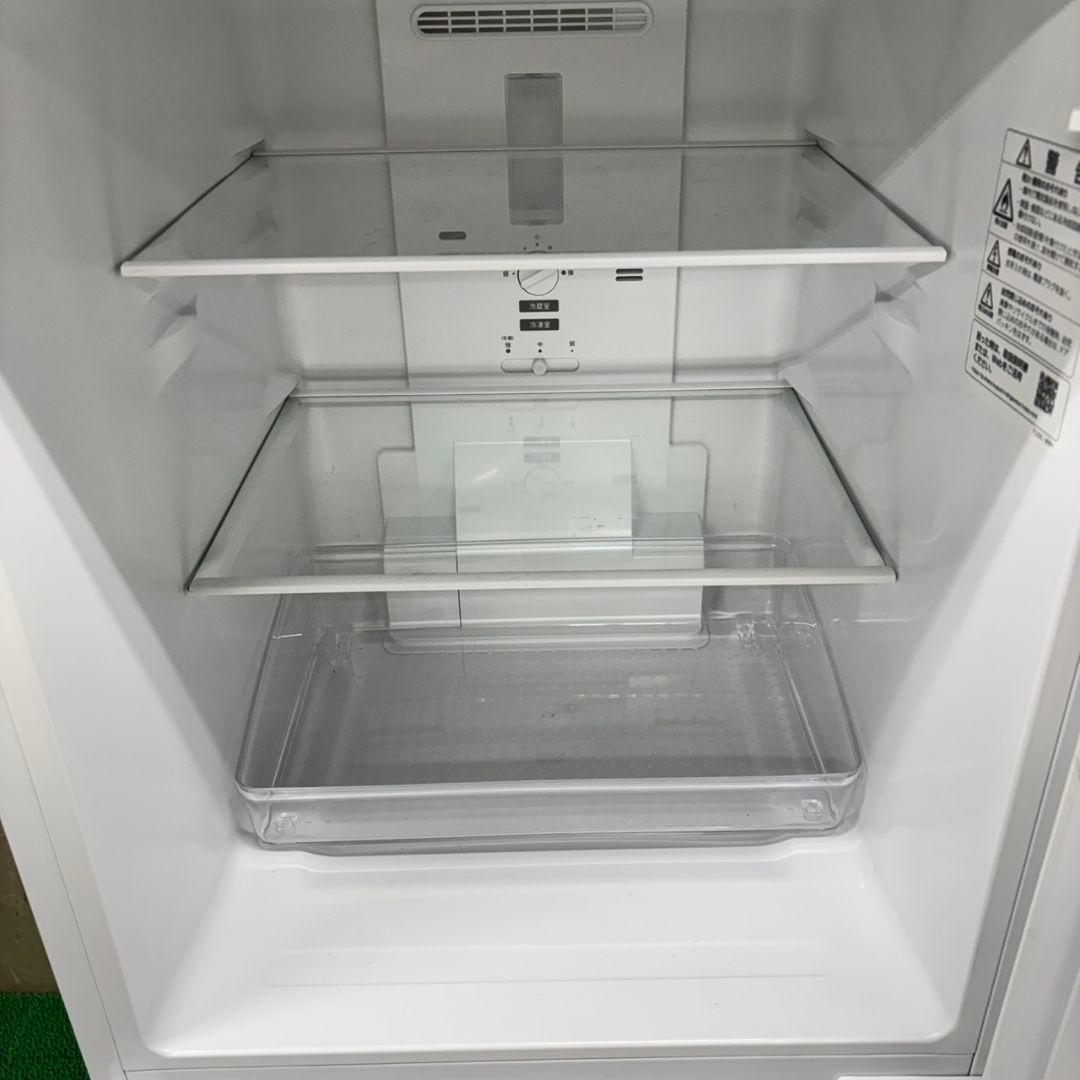 413 冷蔵庫　SHARP　小型　一人暮らし　200L弱　洗濯機も有　格安