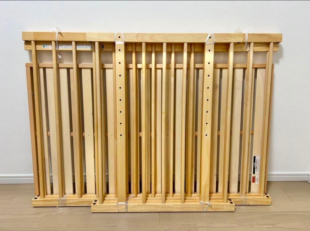 ファルスカ farska ベッドサイドベッド