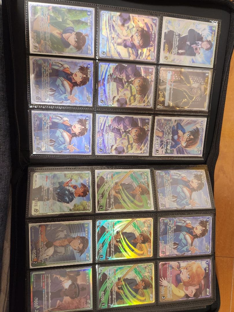 【引退品】コナンカードセット