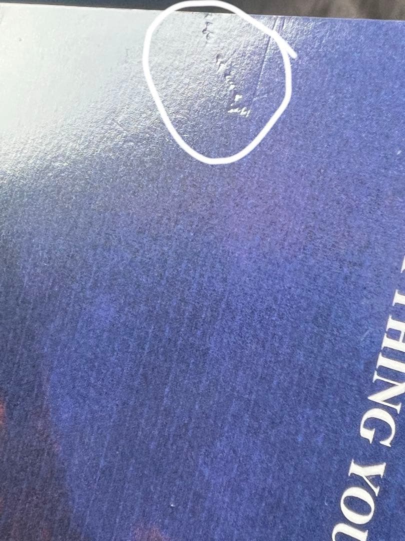 Jay Park Everyting You Wanted 限定版 CD