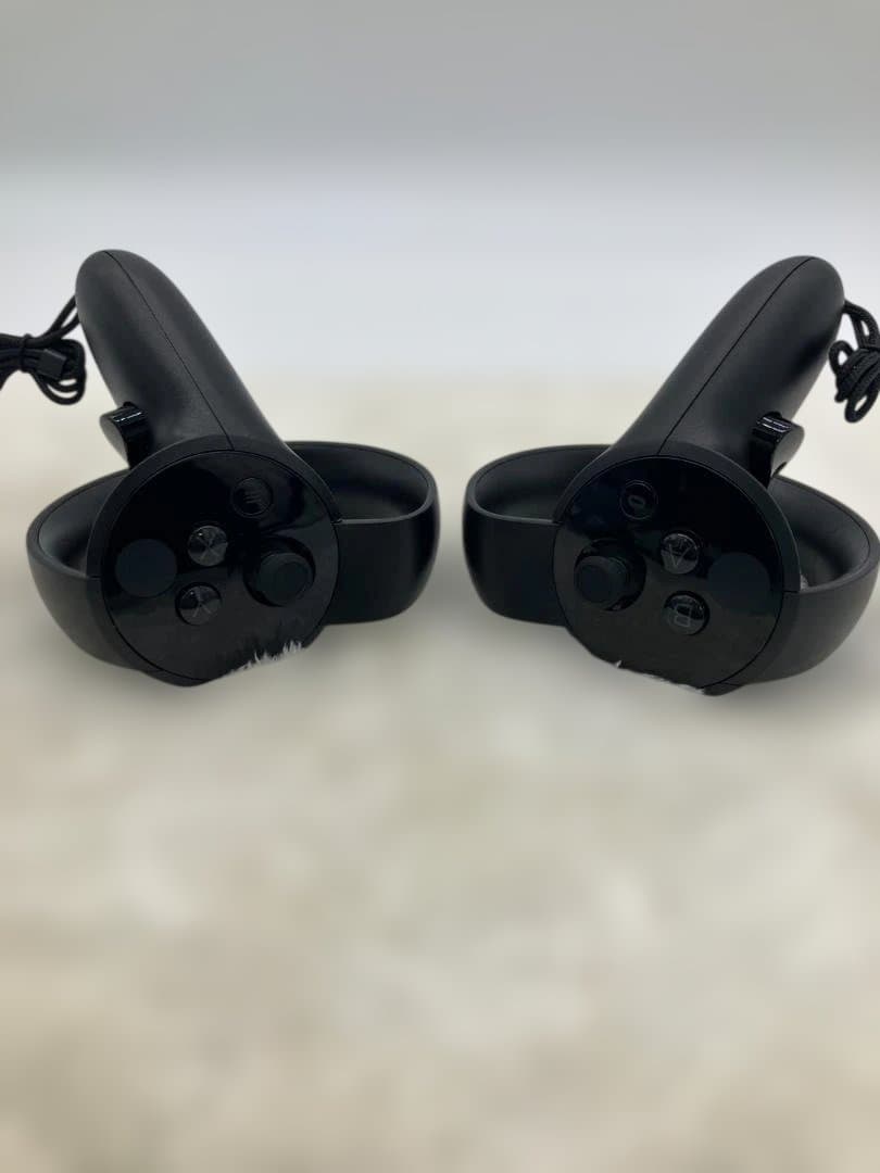  Rift，ヘッドセット本体通電確認済み現状品