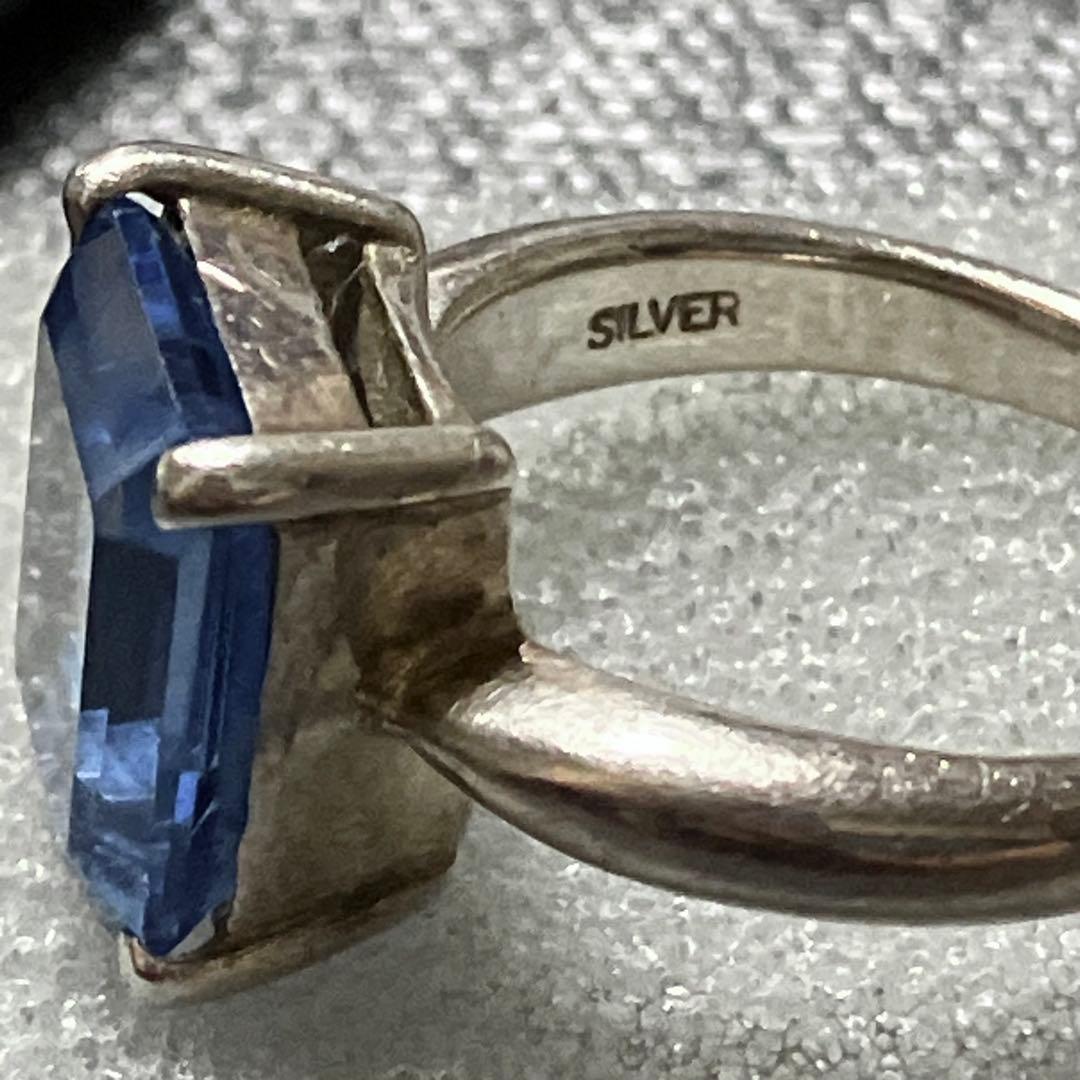 シルバーリング 指輪 まとめ売り SV925 他 計5点