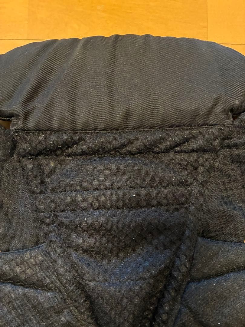 ergobaby 抱っこ紐 エルゴ オムニブリーズ ブラック