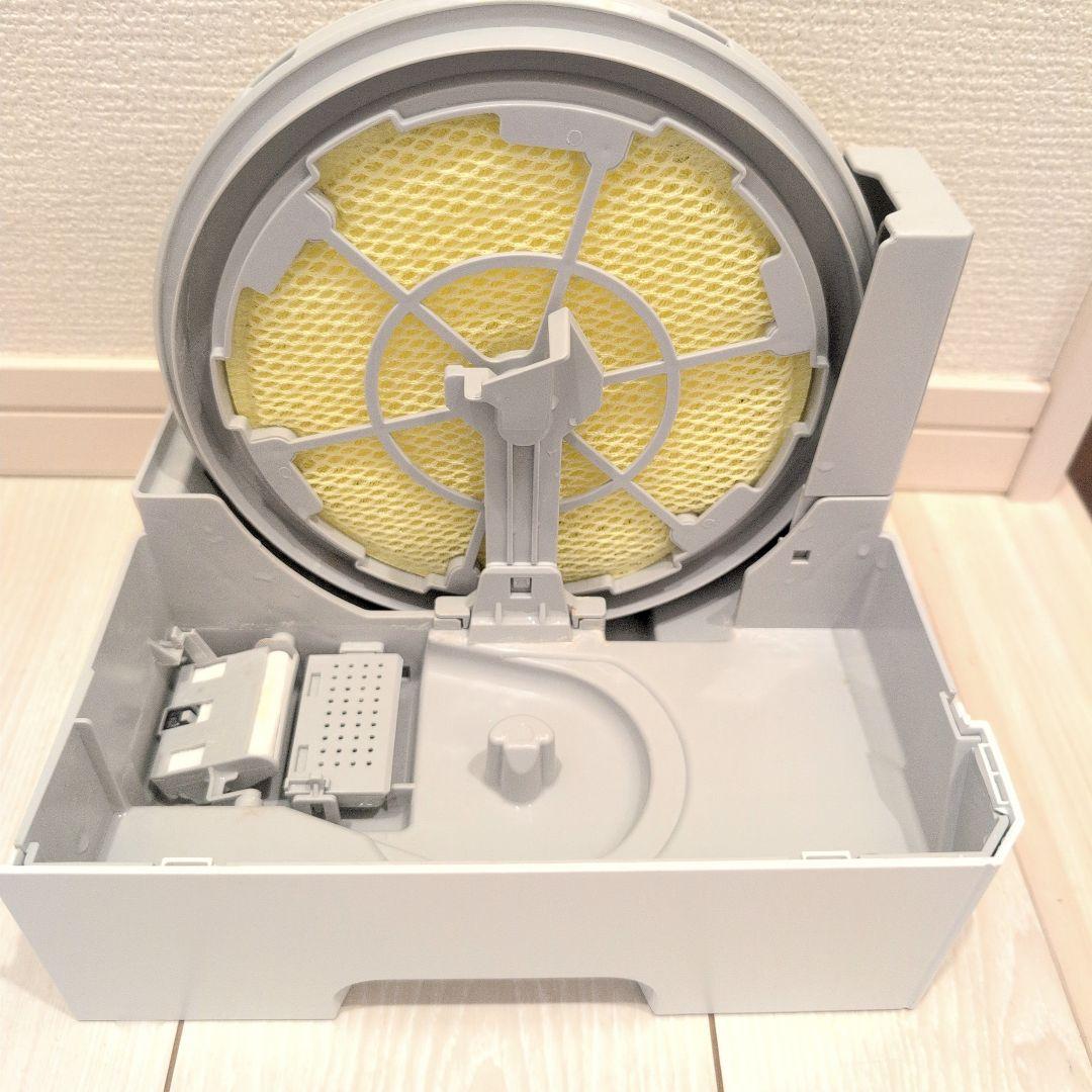 【状態良好】DAIKIN ダイキン　空気清浄機　MCK40Z-W 2024年製