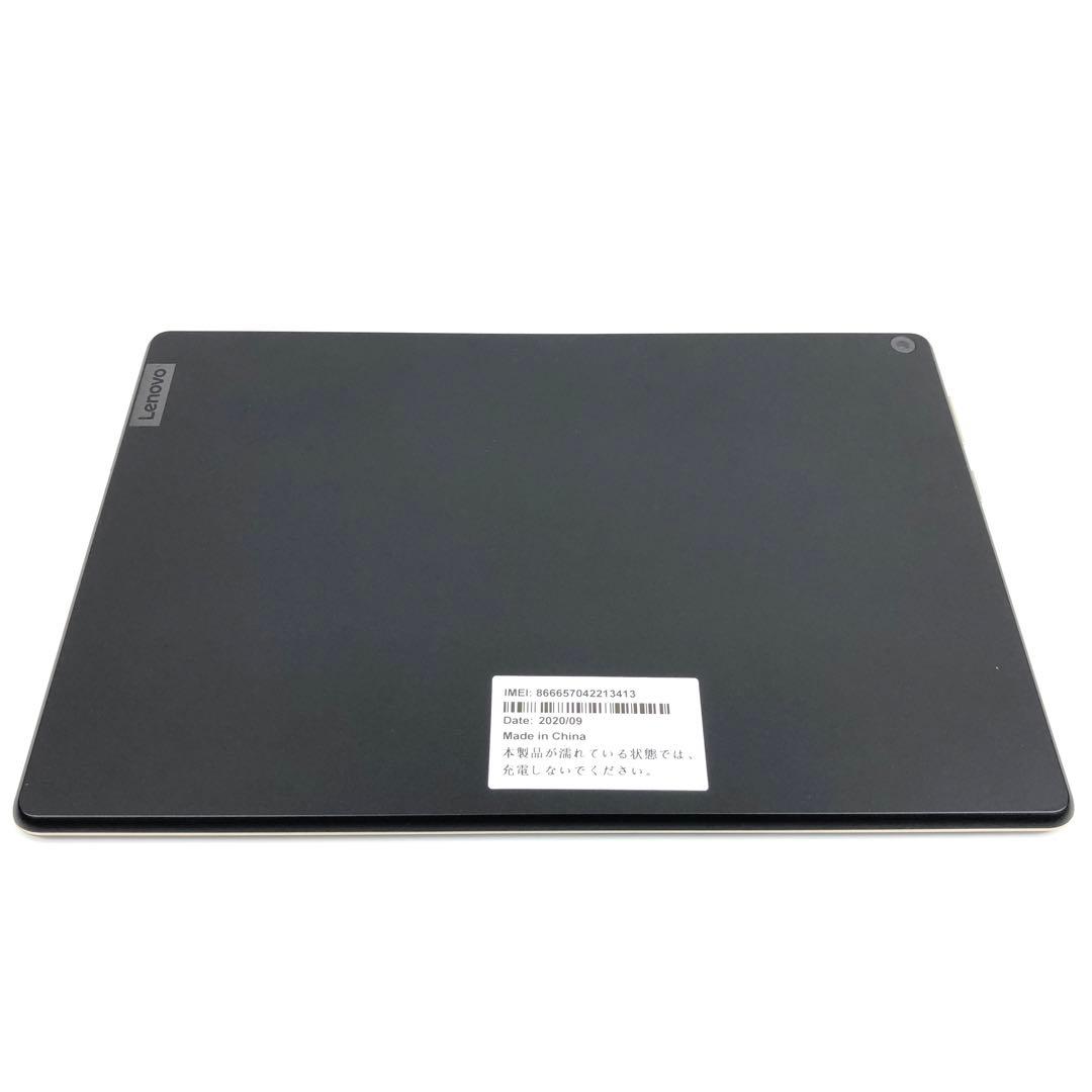 未使用品 Lenovo TAB5 801LV Androidタブレット