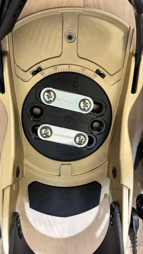 スノーボード 24-25UNION ATLAS S size