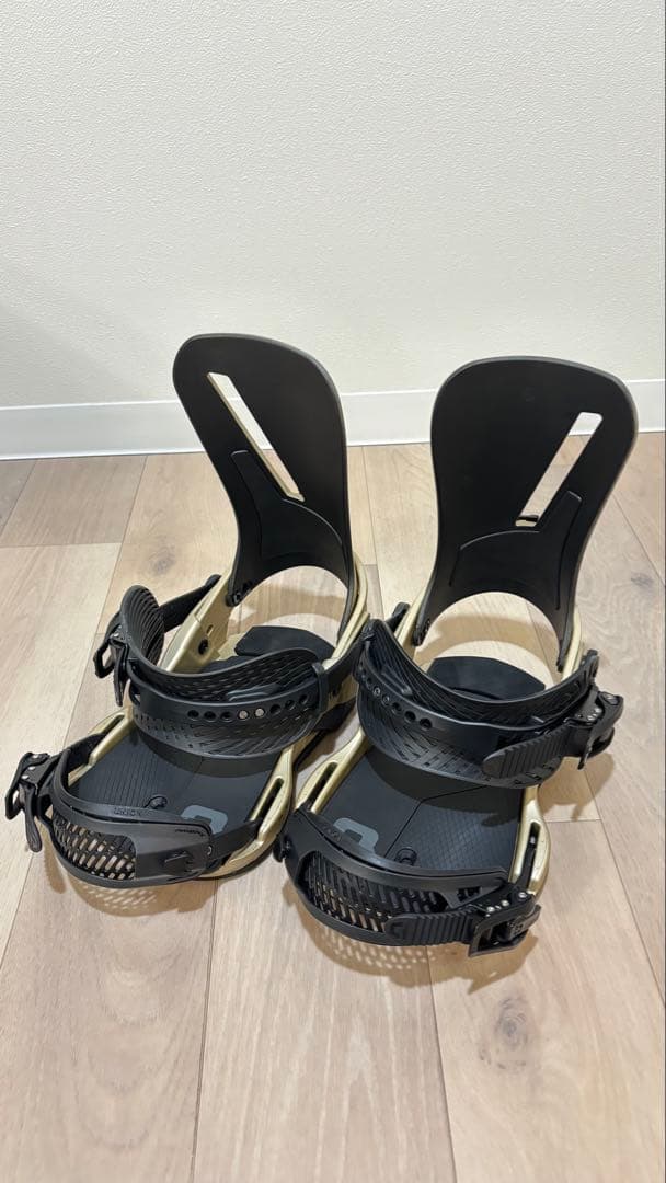 スノーボード 24-25UNION ATLAS S size