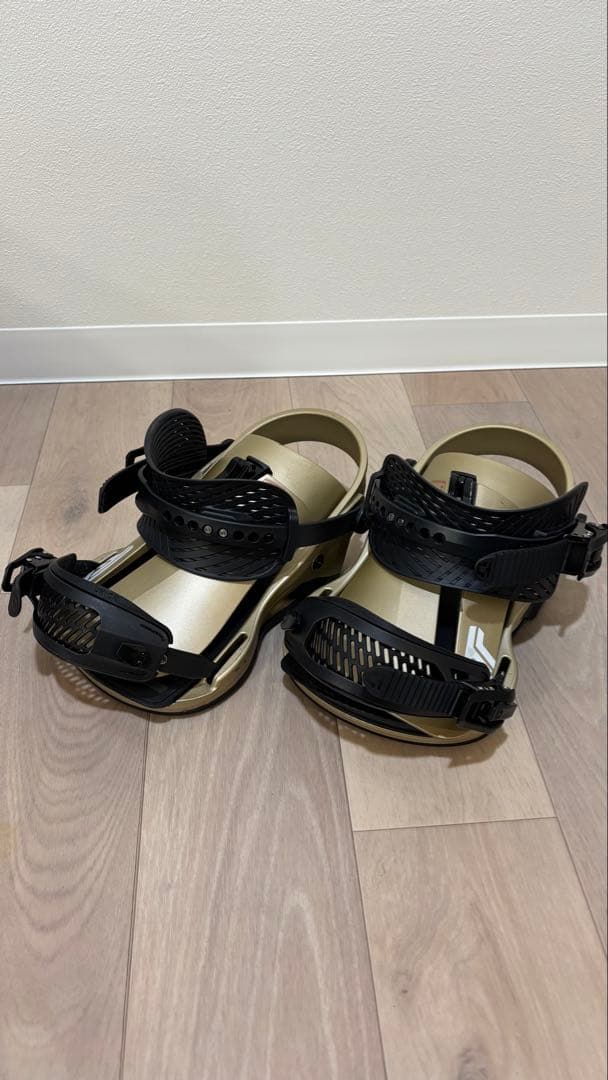 スノーボード 24-25UNION ATLAS S size