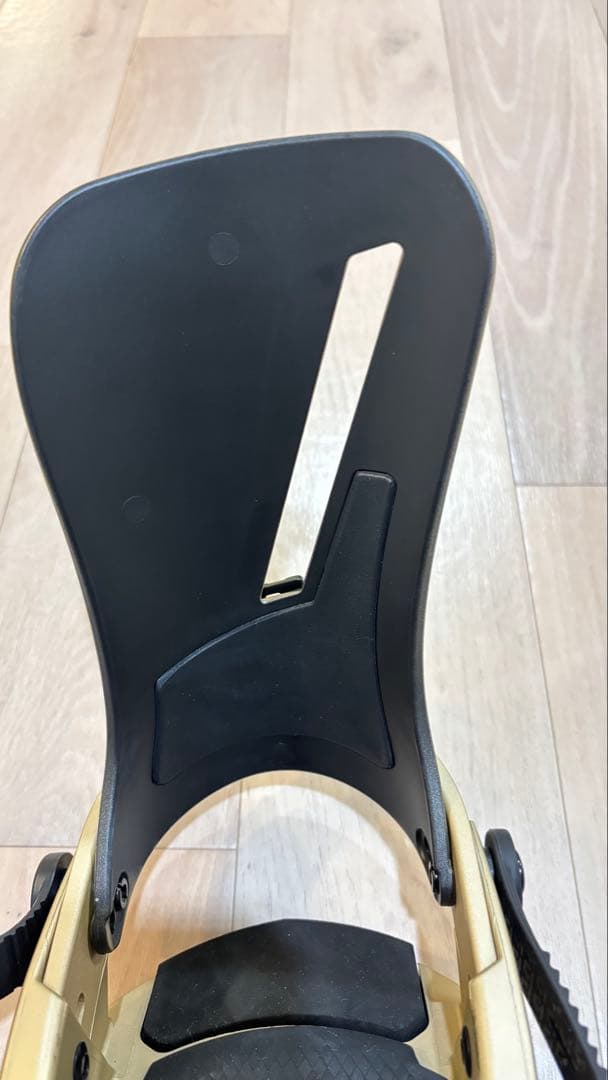 スノーボード 24-25UNION ATLAS S size