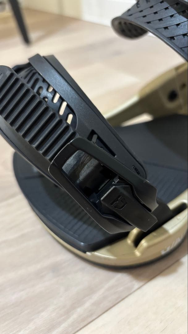 スノーボード 24-25UNION ATLAS S size