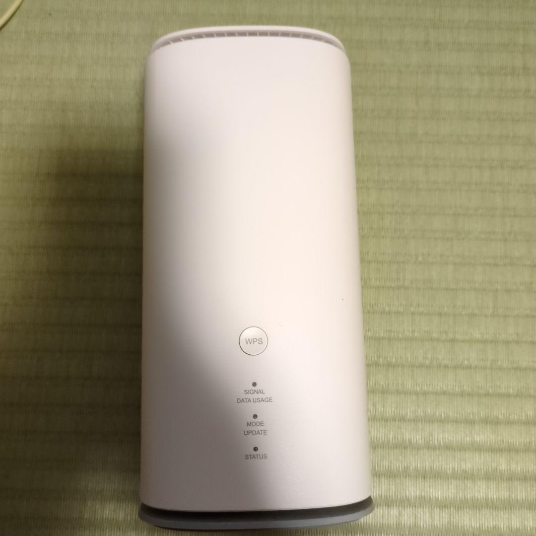 Wi-Fi  L13 無線LANルーター 本体