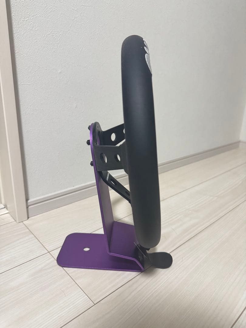 GOSTEXPOD ステアリング 11th