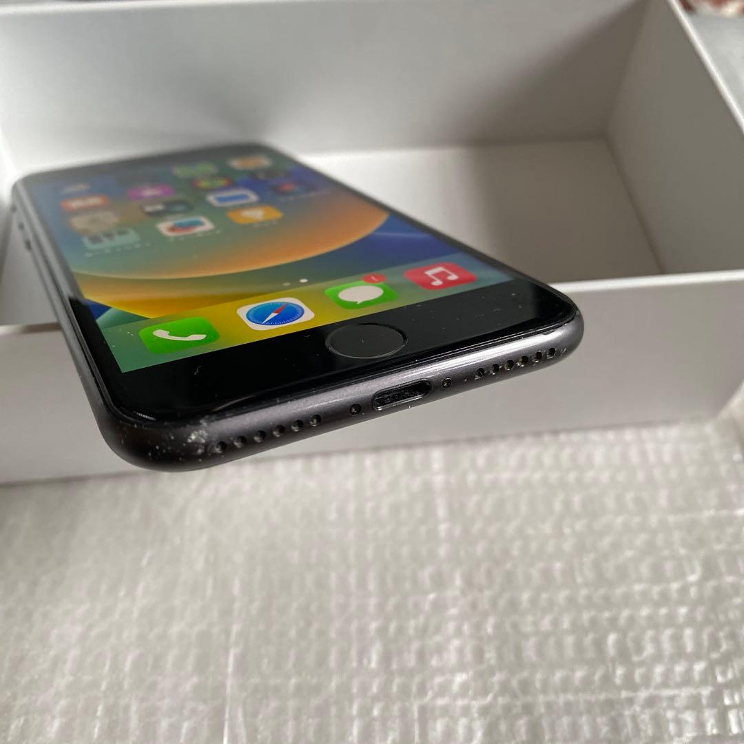 ジャンク iPhone8 64GB