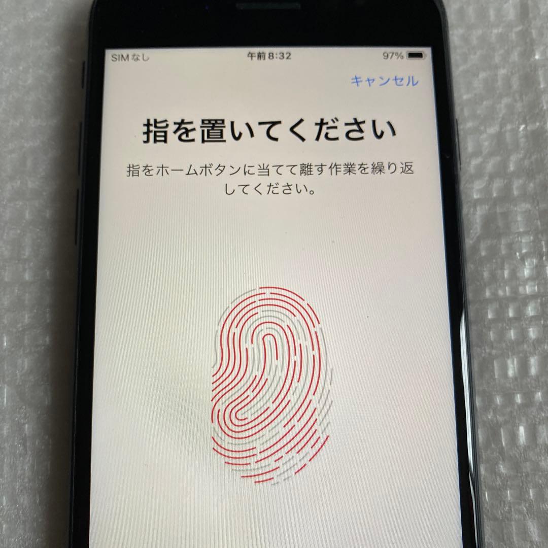 ジャンク iPhone8 64GB