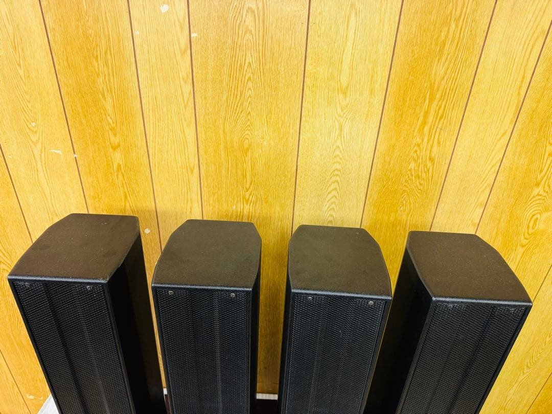 CLASSIC PRO PAスピーカー CS404 ペア クラシックプロ 4本