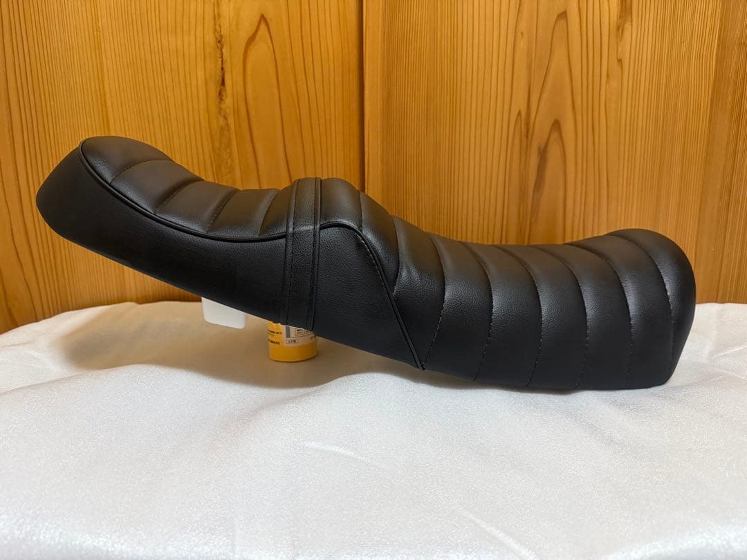 年末最終！タックロールシート ホンダ CB400SFSB NC39-42最終型