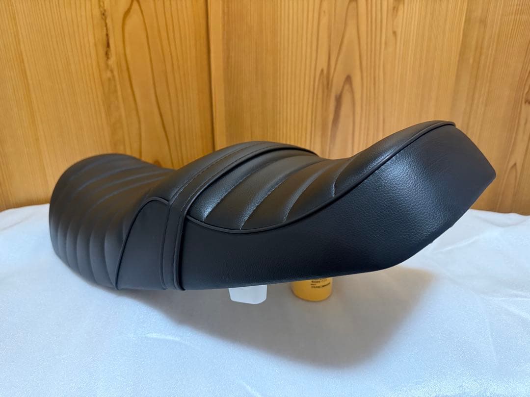 年末最終！タックロールシート ホンダ CB400SFSB NC39-42最終型