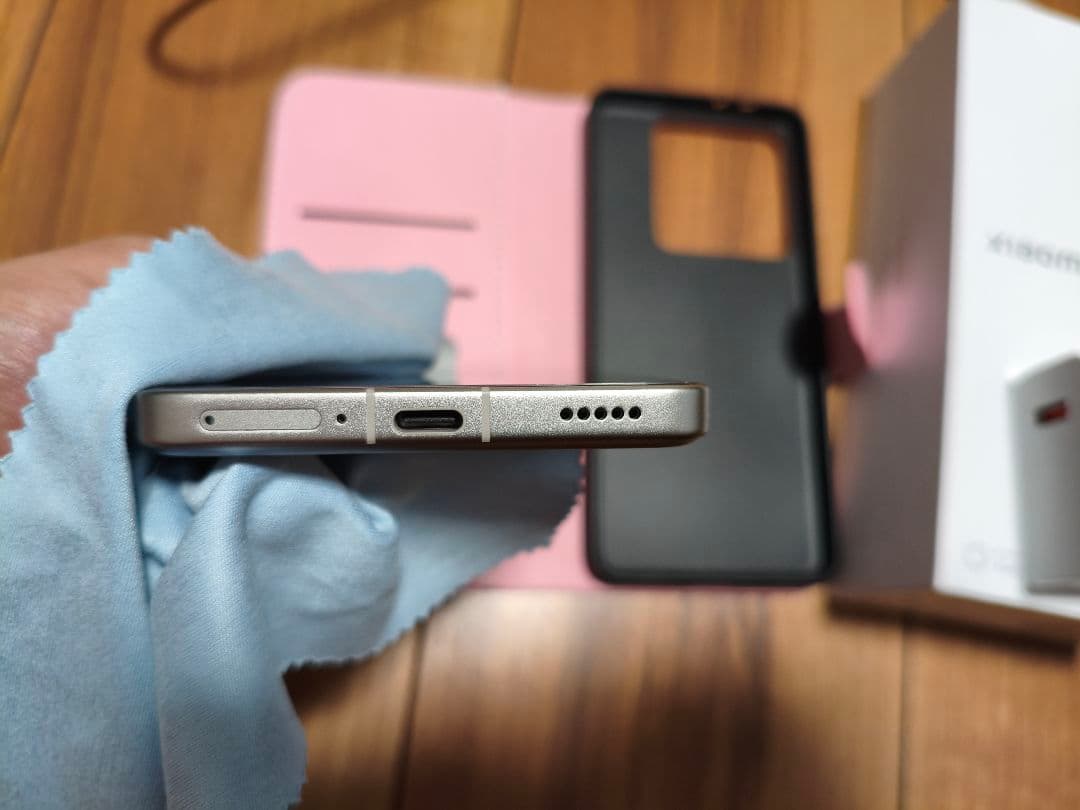 Xiaomi 14T Pro 256GB 国内SIMフリー