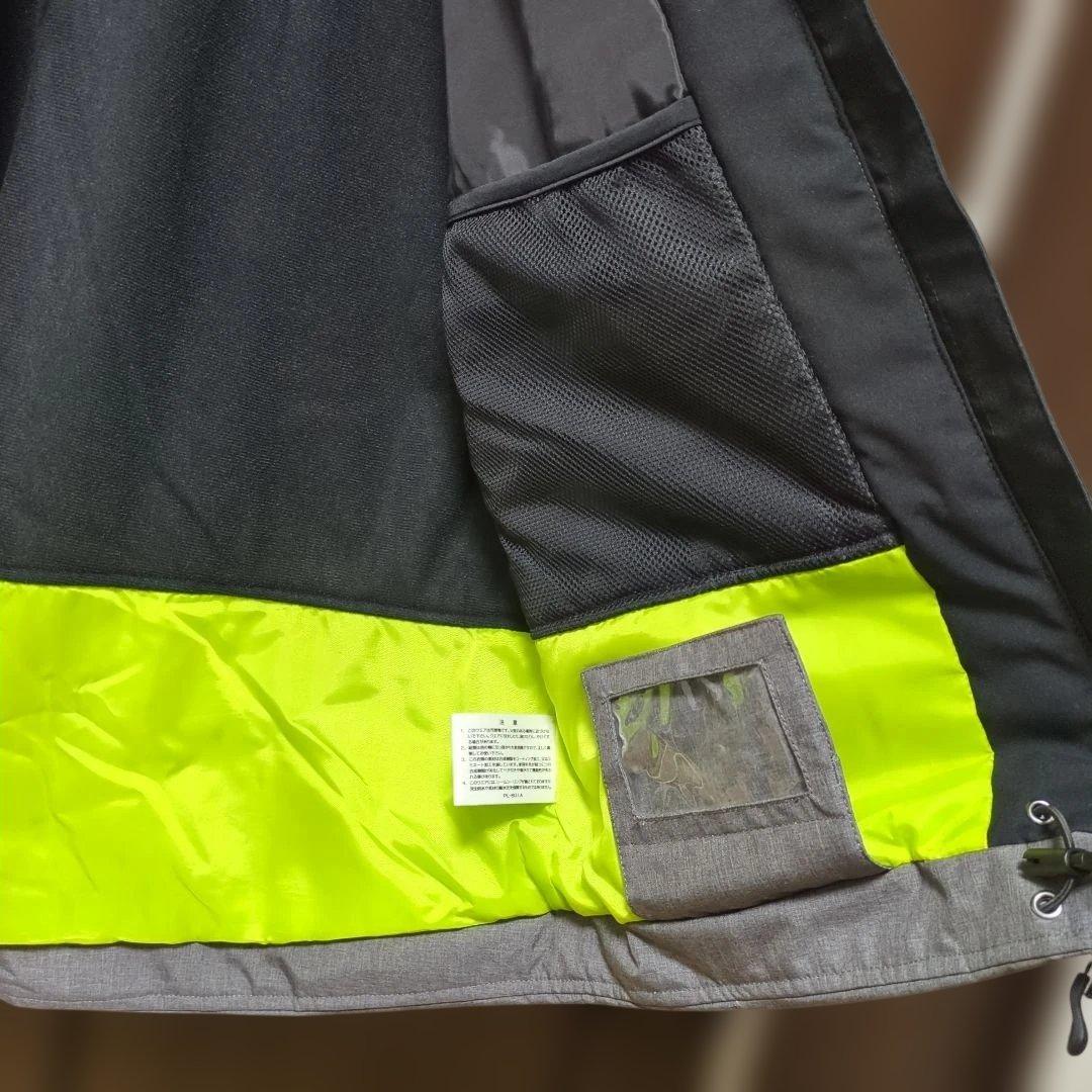 きれいです　STREULE　シュトロイレ　スノーボードウェア