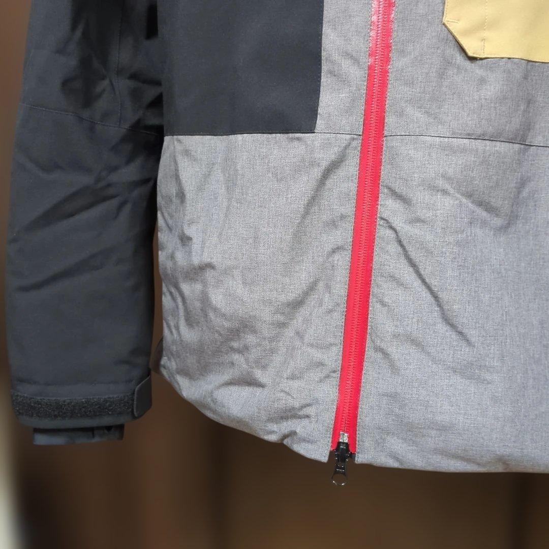 きれいです　STREULE　シュトロイレ　スノーボードウェア