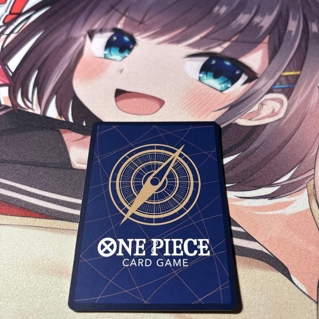 ワンピースカード ロロノア・ゾロSP PRB02-006 3枚