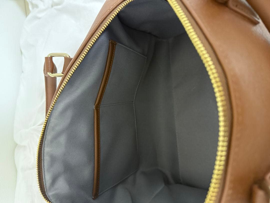 BTS V テテ　テヒョン　ボストンバッグ