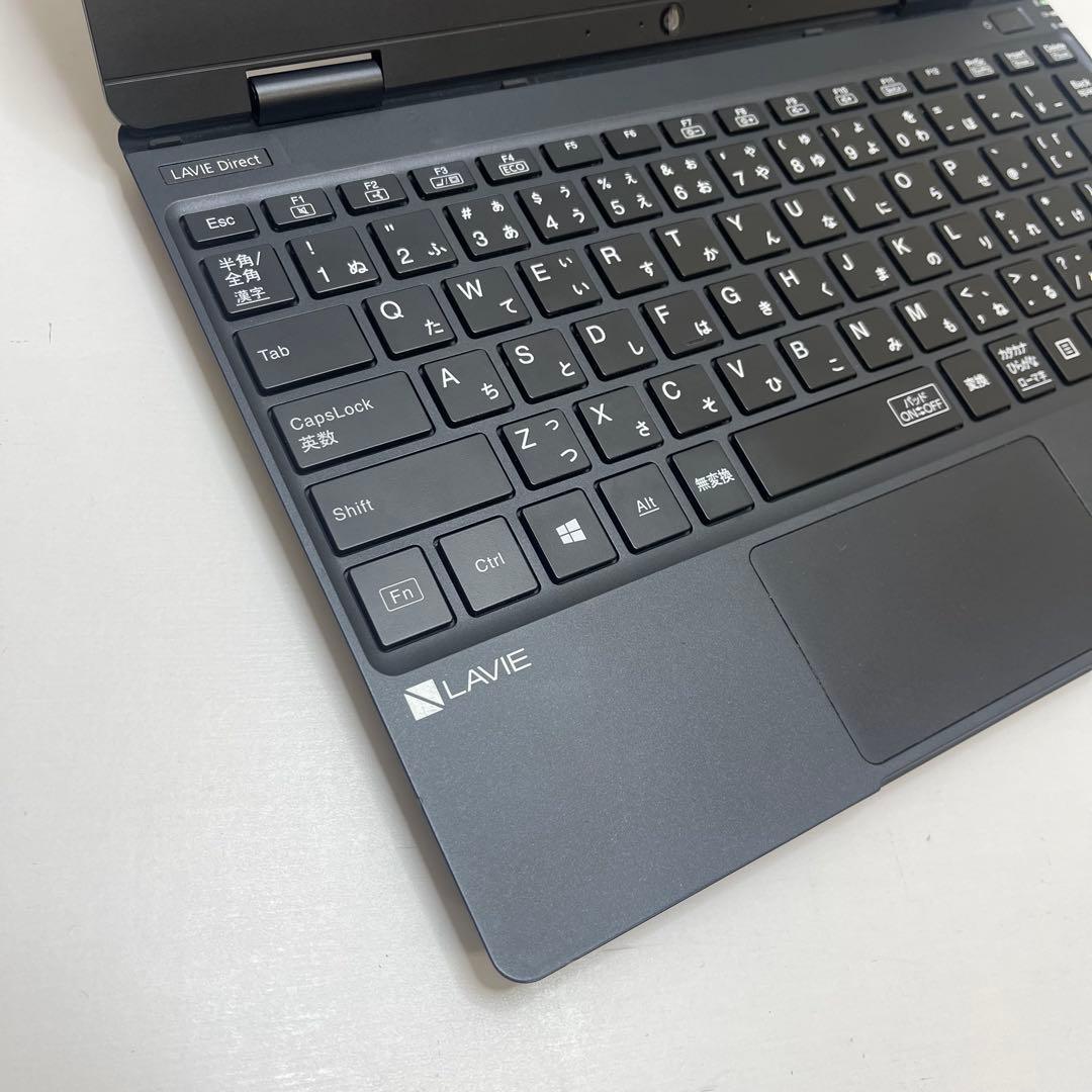Windowsノート本体 #773 NEC Lavie PC-GN13S78GF i5-8200Y