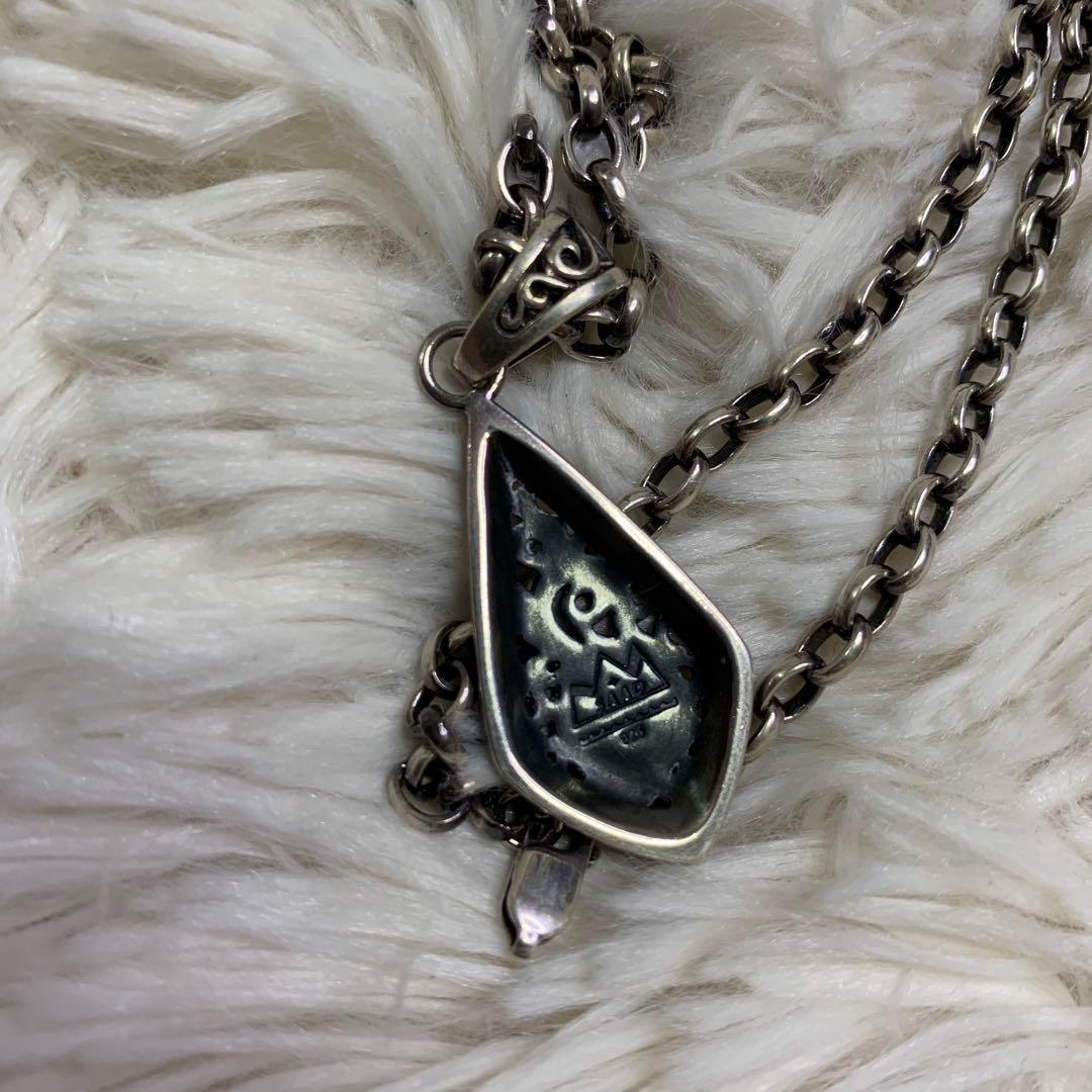 SAAD サード　サンシンボル　太陽神　甲丸　トップのみ