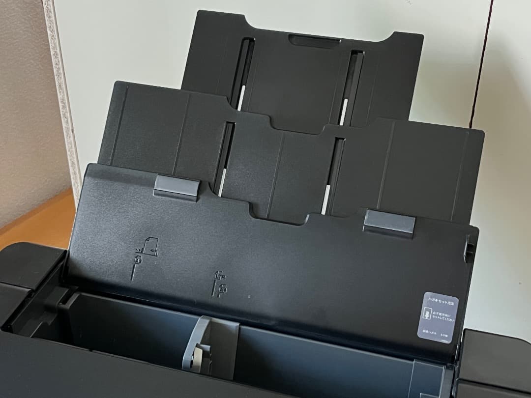 価格変更！EPSON PX-7VA3対応 本体付属品一式インク全色 不具合あり