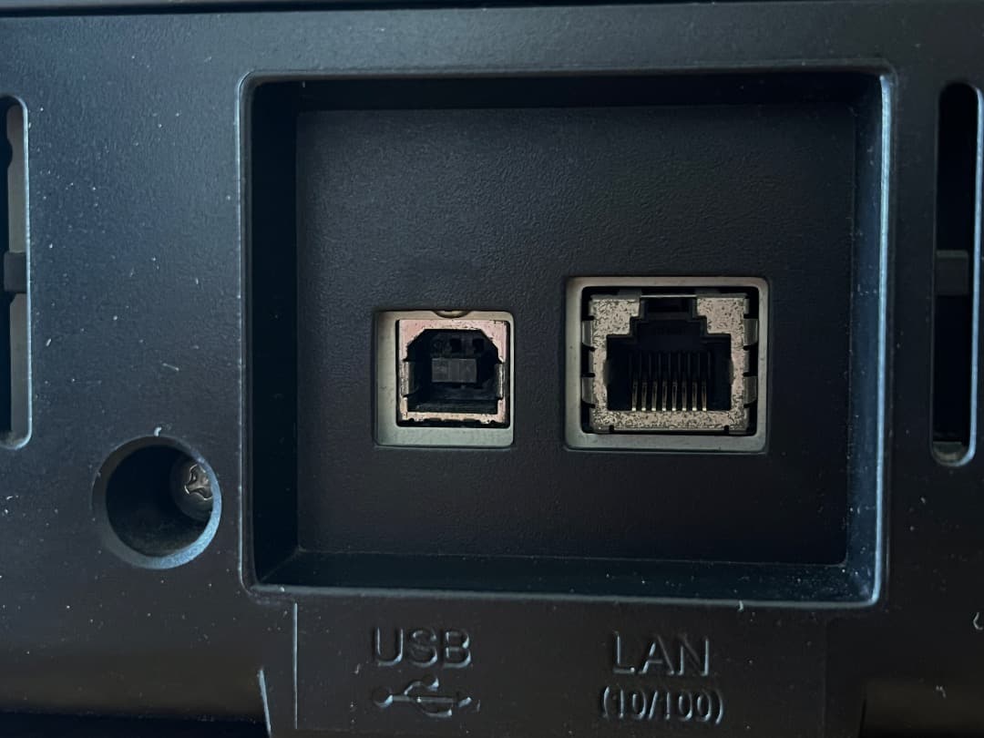 価格変更！EPSON PX-7VA3対応 本体付属品一式インク全色 不具合あり