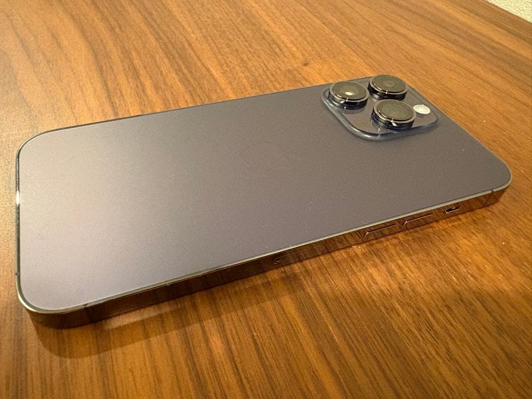 スマートフォン本体 iPhone 14 Pro Max 256G