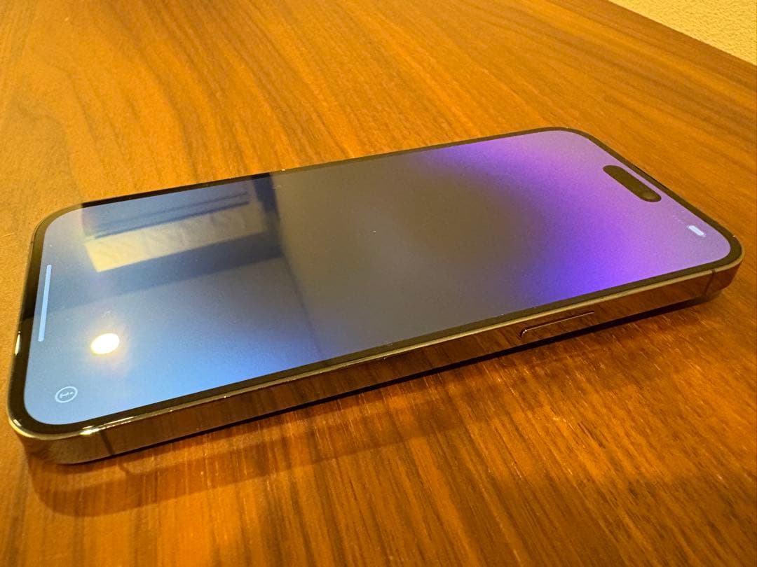 スマートフォン本体 iPhone 14 Pro Max 256G