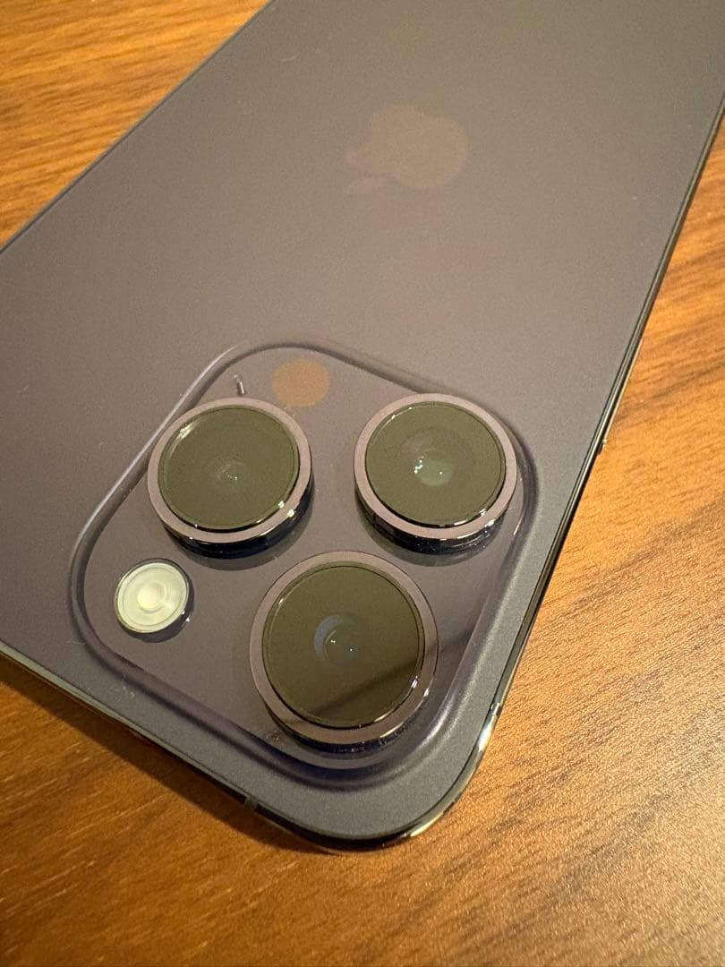 スマートフォン本体 iPhone 14 Pro Max 256G