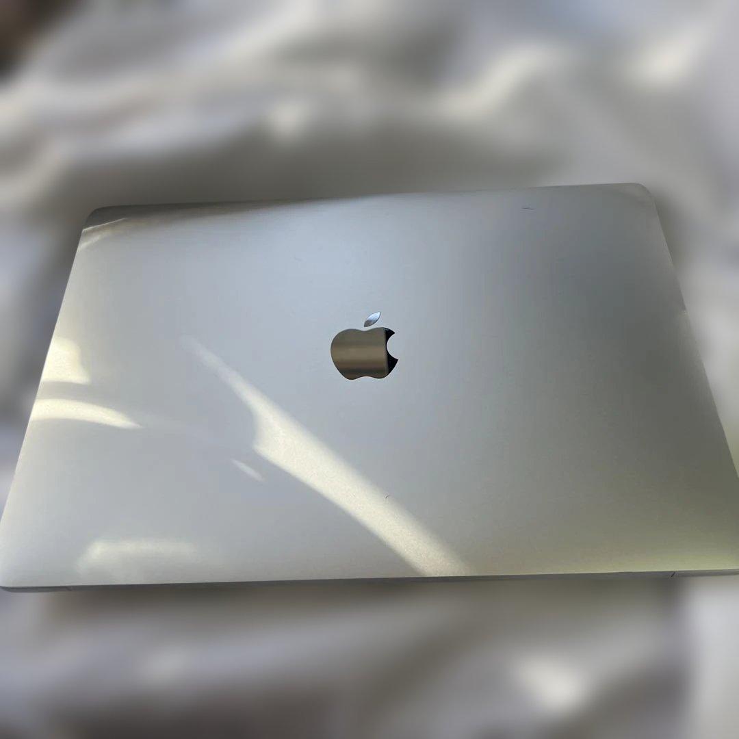 MacBook本体 Apple M1 MacBook Air 16GB/2TB