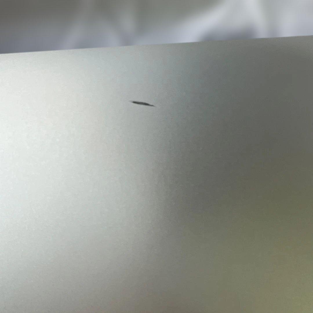 MacBook本体 Apple M1 MacBook Air 16GB/2TB