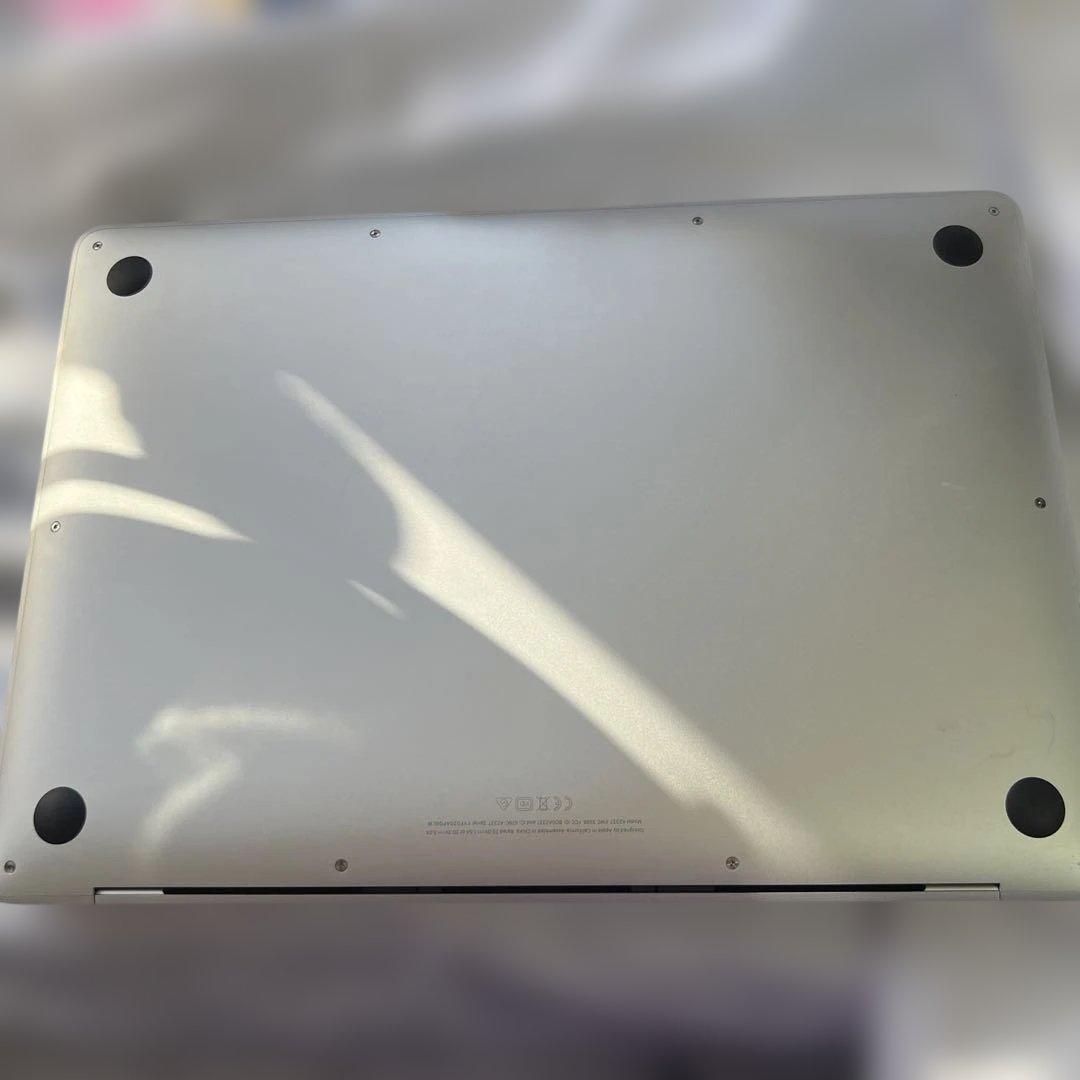 MacBook本体 Apple M1 MacBook Air 16GB/2TB