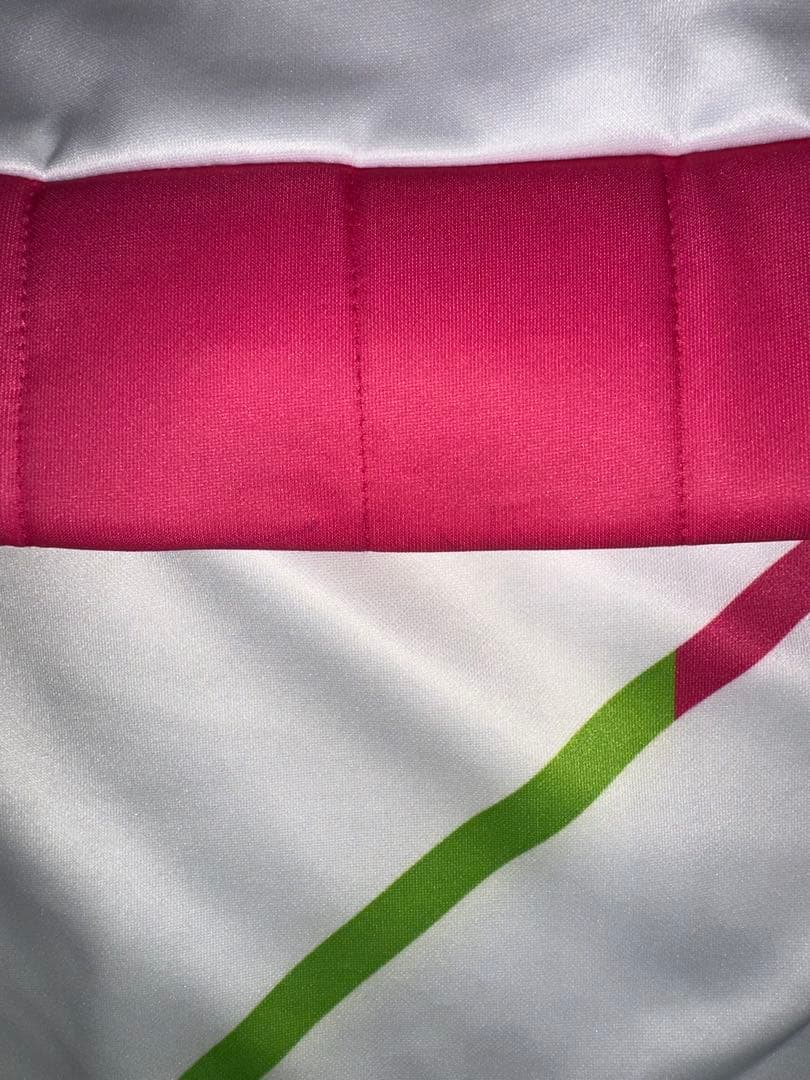 コスプレ問屋製　ウマ娘　ツインターボ　衣装　パーカー　男性Lサイズ