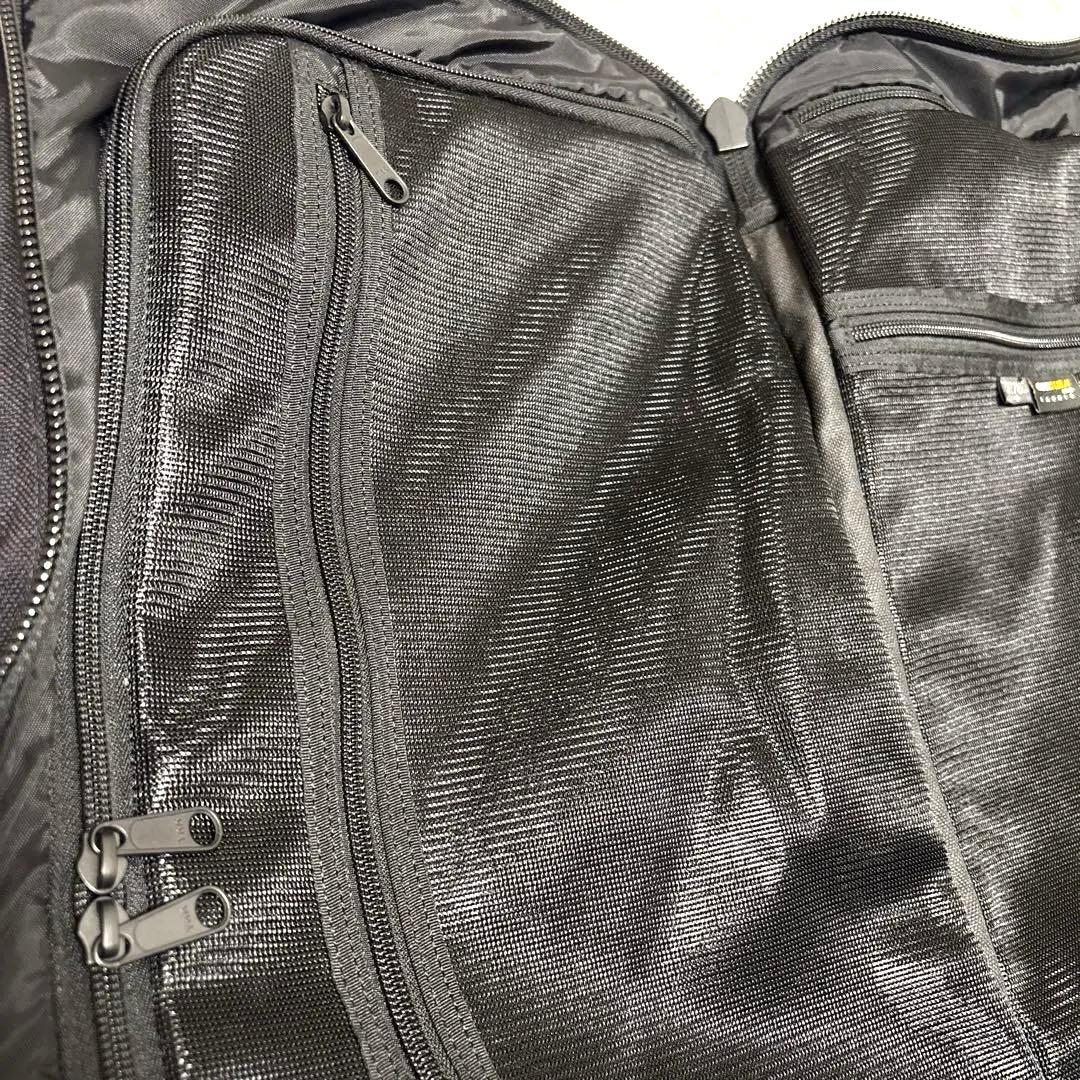 PORTERブースパック 3WAY ダッフルバック M 853-07995