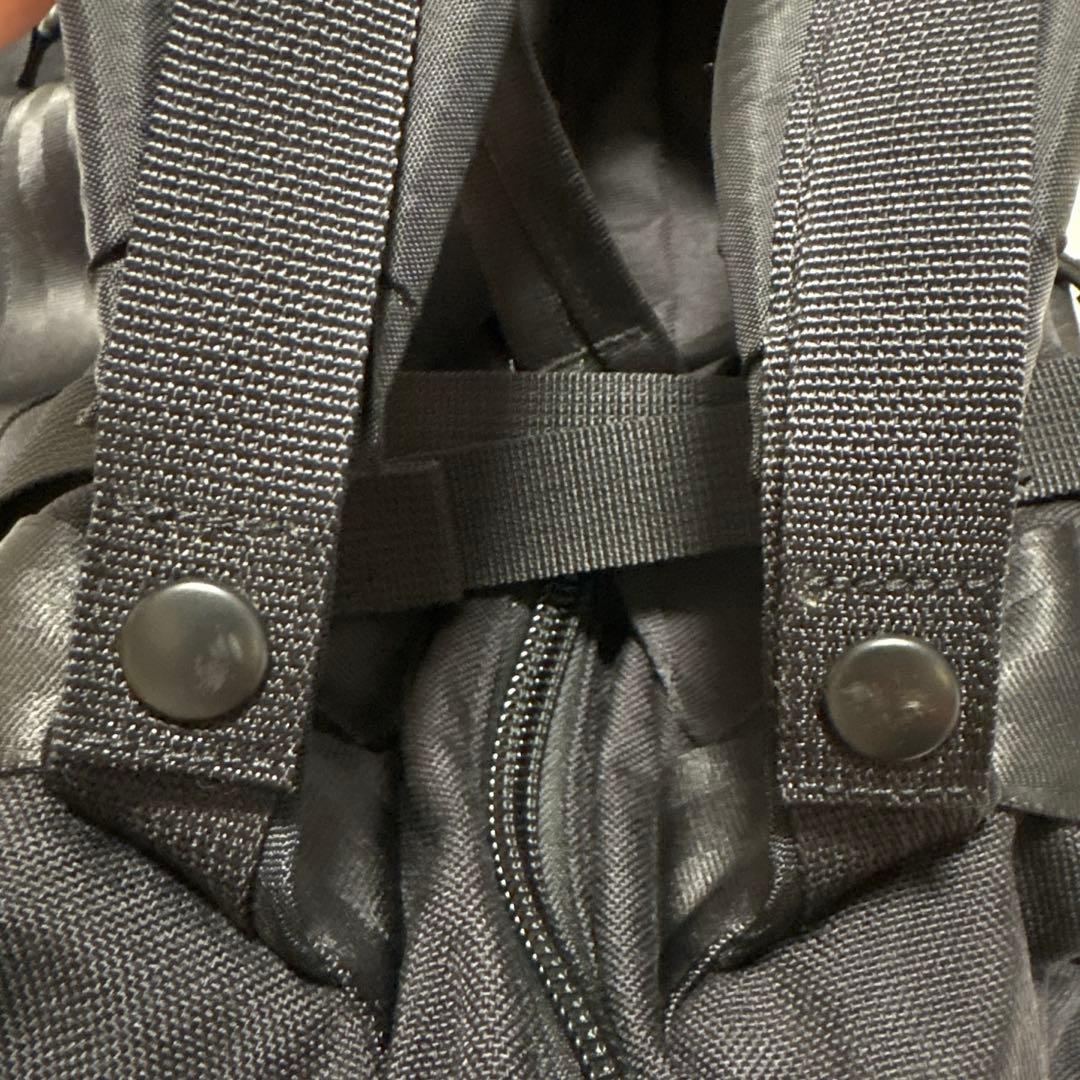 PORTERブースパック 3WAY ダッフルバック M 853-07995