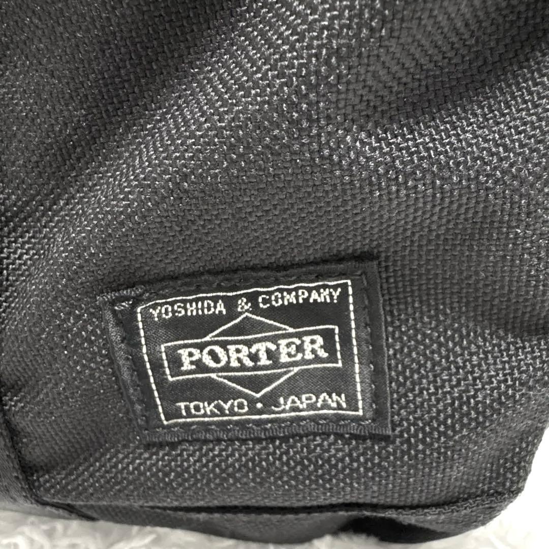 PORTERブースパック 3WAY ダッフルバック M 853-07995