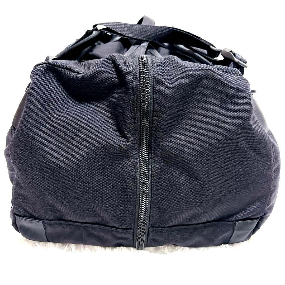 PORTERブースパック 3WAY ダッフルバック M 853-07995