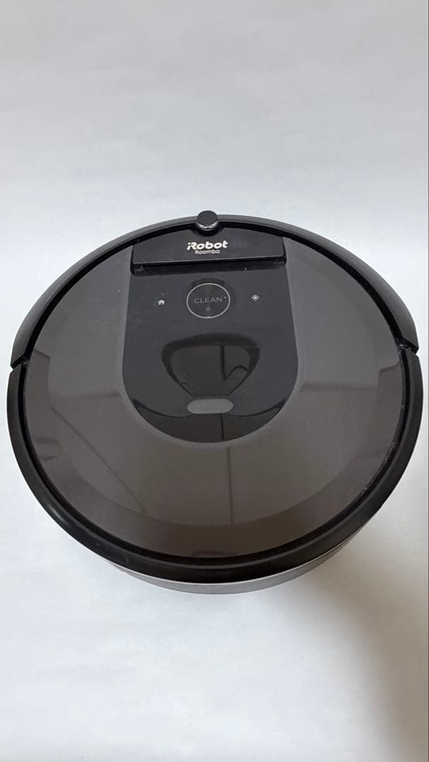 動作品 Irobot Roomba i7+ アイロボットルンバ i7+
