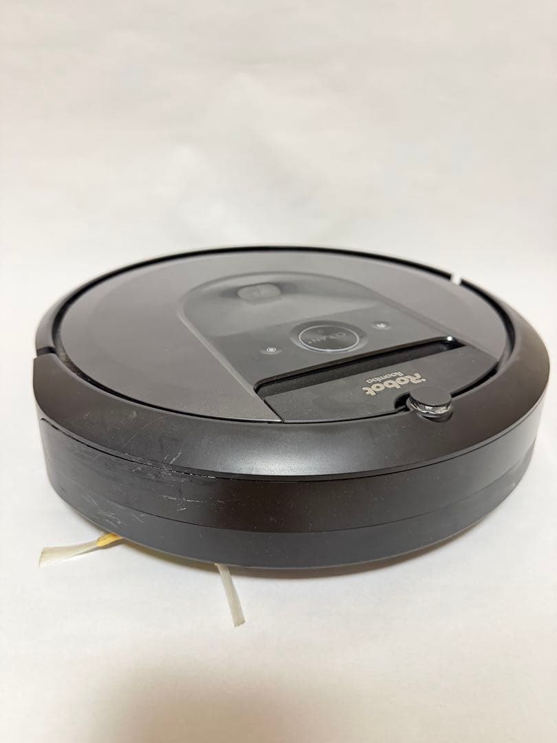 動作品 Irobot Roomba i7+ アイロボットルンバ i7+