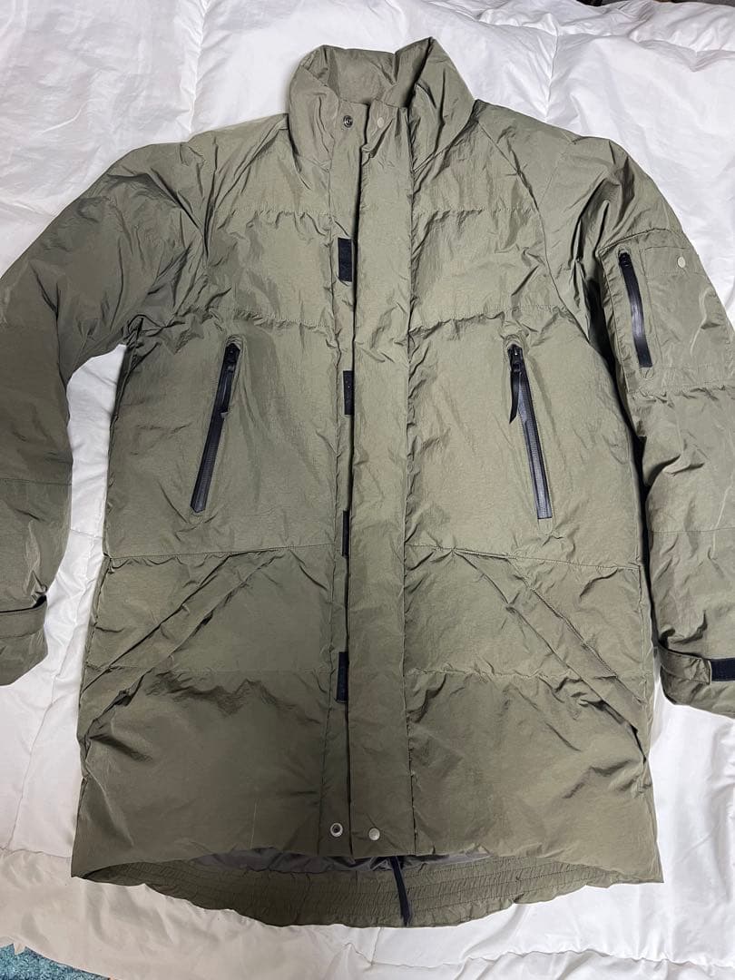 NANGA×URBAN RESEARCH DOORS STORM⚫️月末まで⚫️