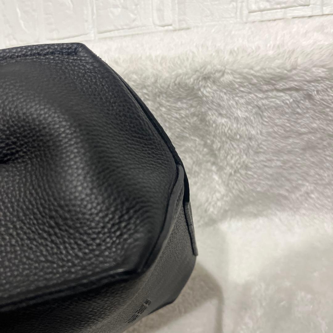 【新品】BEAUTY&YOUTH UNITED ARROWS レザートートバッグ