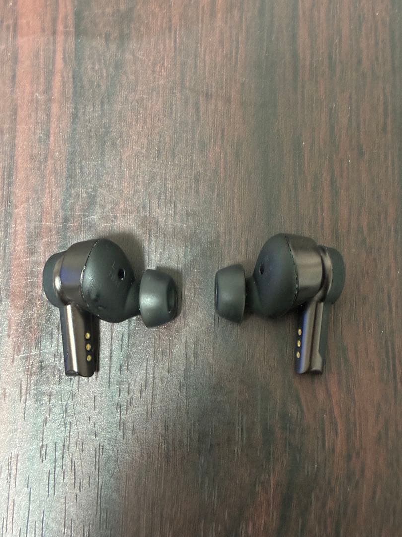 saya　audio-technica ATH-TWX9