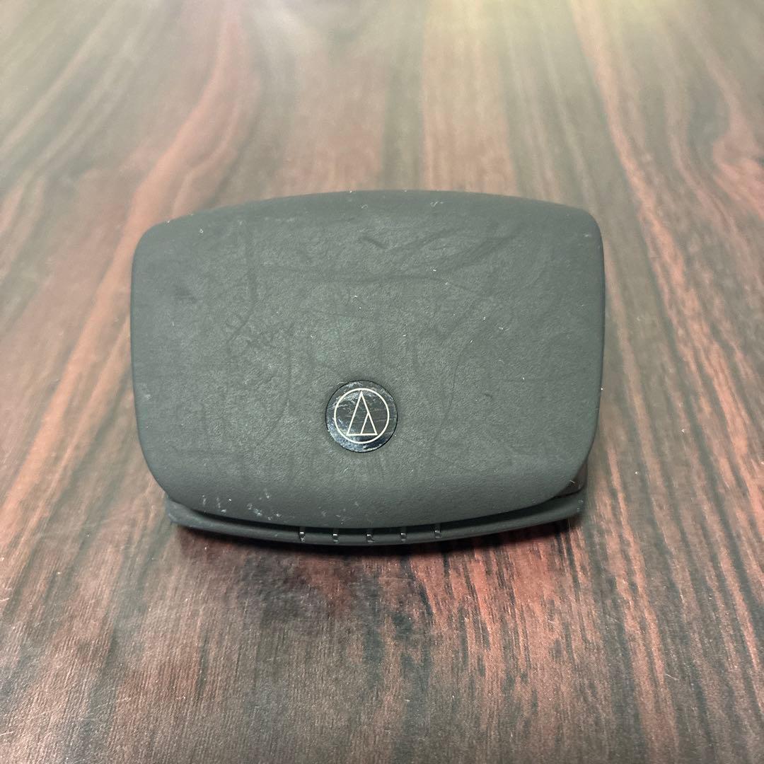 saya　audio-technica ATH-TWX9