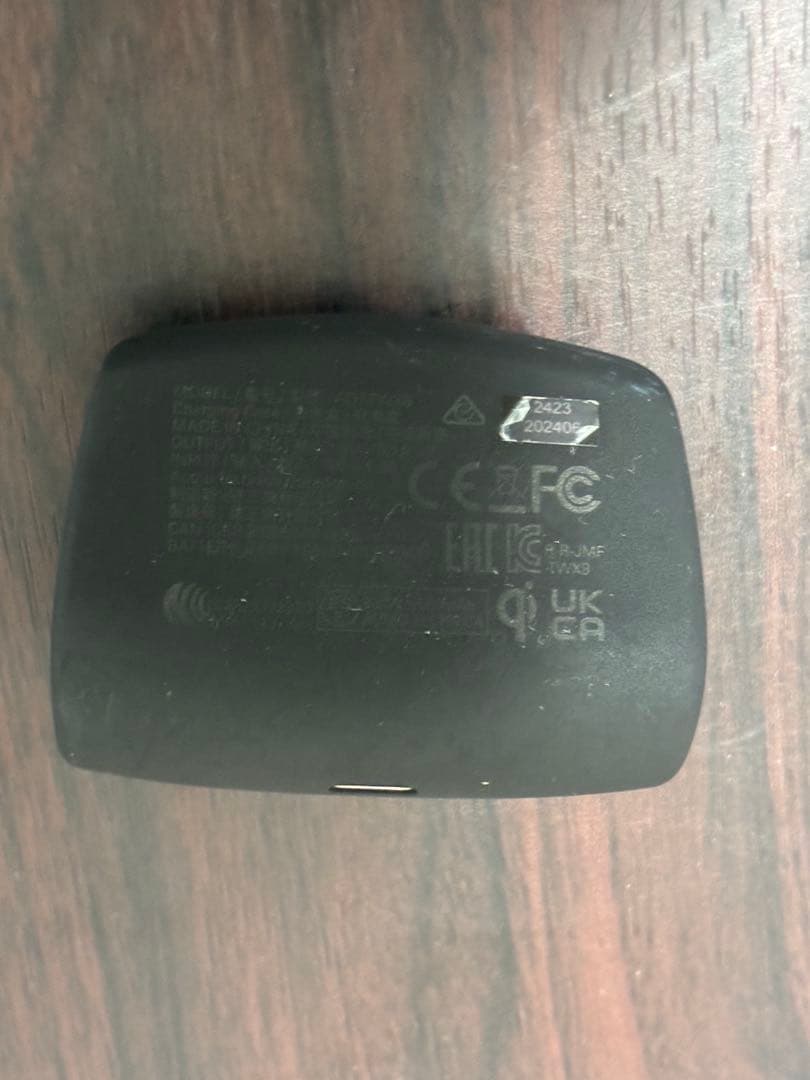 saya　audio-technica ATH-TWX9