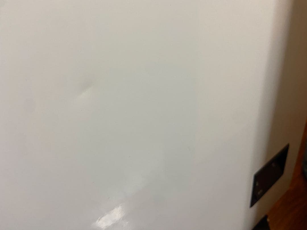 冷凍ショーケース　JCMCS-180L 186L LED照明付き