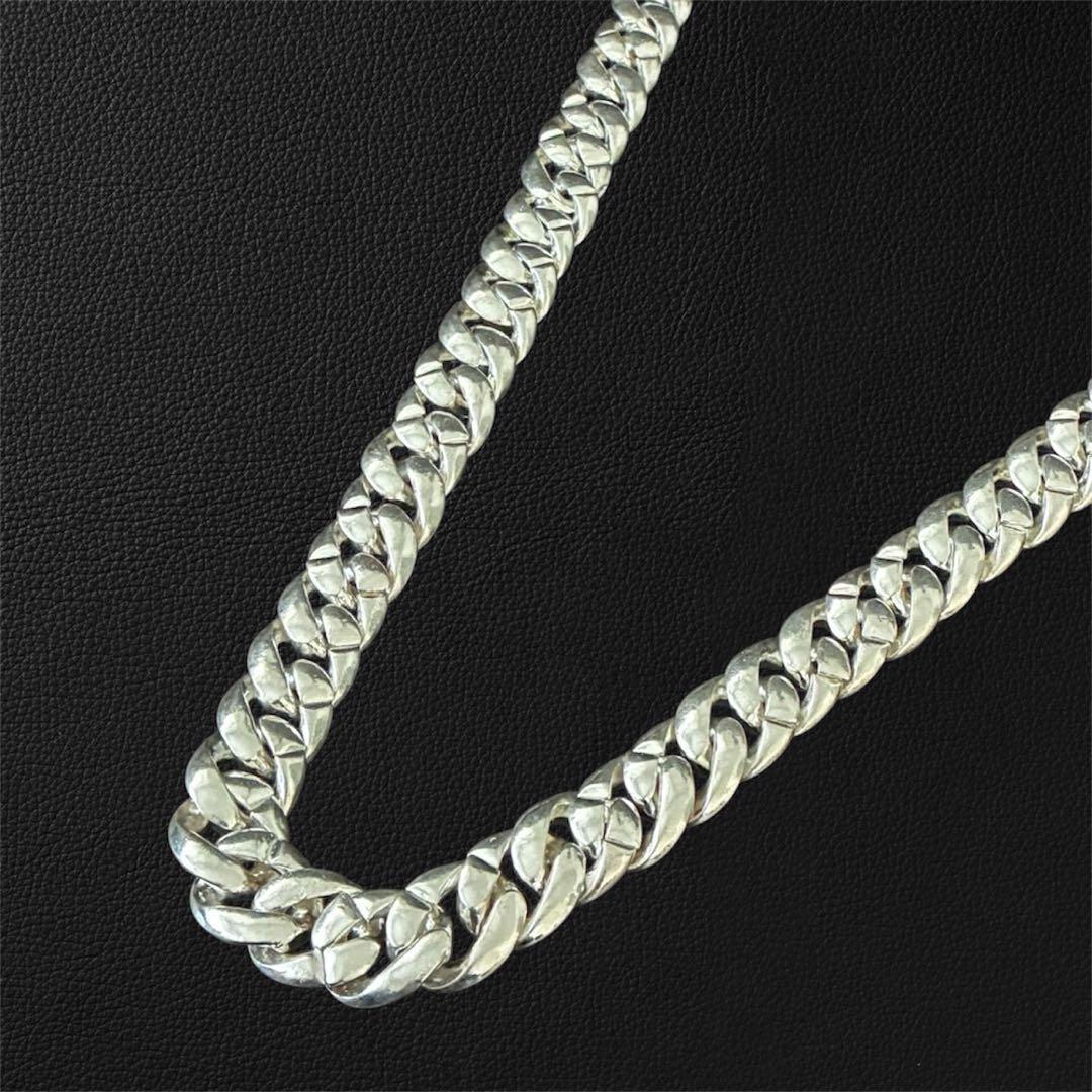 喜平　ネックレス　ヴィンテージ　重厚感　ウォレットチェーン　即日発送　人気　王道